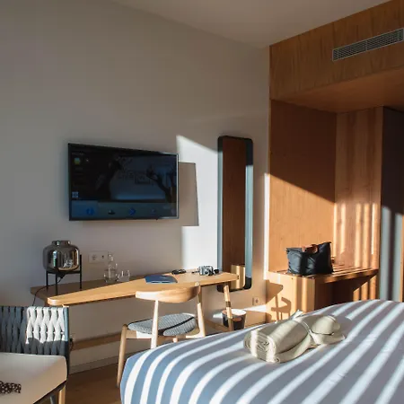 Aroeira Lisbon Hotel - Sea & Golf-2