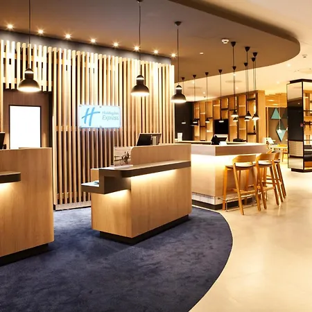 Holiday Inn Express - Goeppingen By Ihg-3