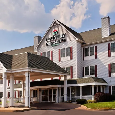 Country Inn & Suites By Radisson, Rock Falls, Il-3