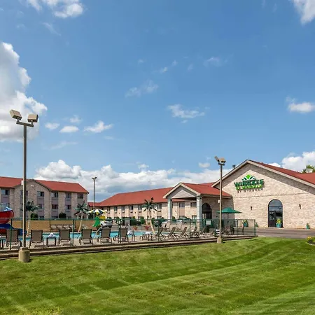 Wingate By Wyndham Wisconsin Dells Waterpark-2