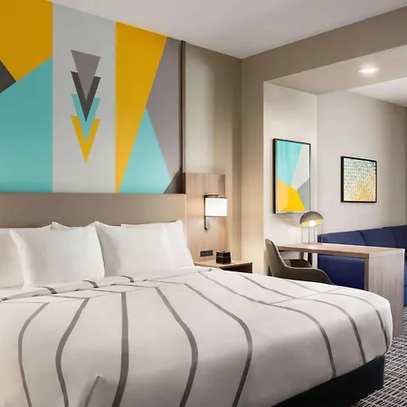 La Quinta By Wyndham Sugar Land-Richmond, Rosenberg-3