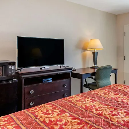 Rodeway Inn Caldwell-3