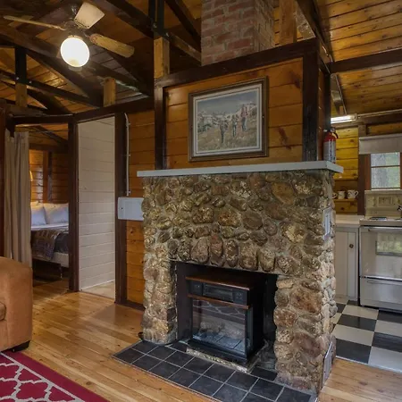 Timbers Resort-2