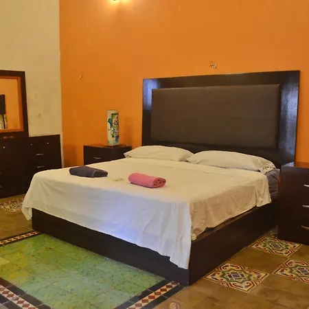 Casona Hostel Boutique-2