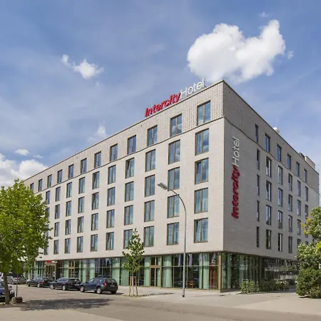 IntercityHotel Saarbrücken-2