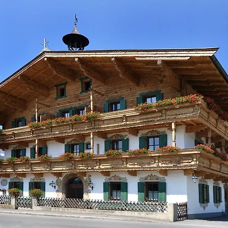 Kaiserpension Müllnerhof-3