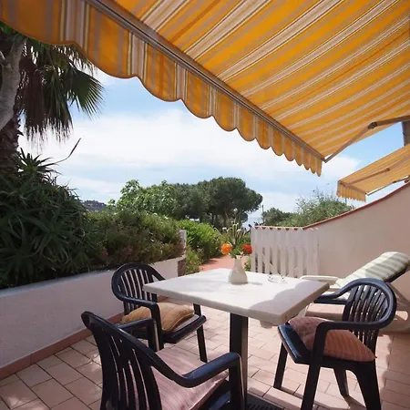 Residence Villa Morcone-3