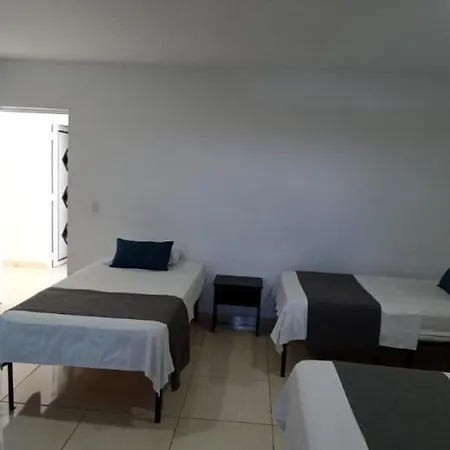 Hotel La Inmaculada-3