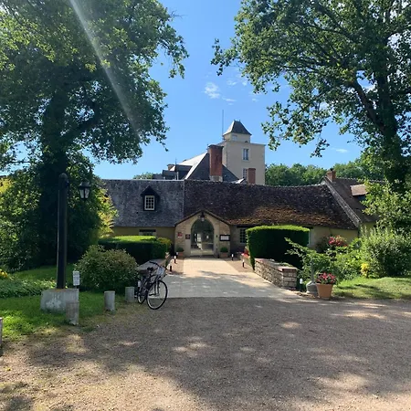 Le Relais Des Landes - Demeures Et Chateaux-2