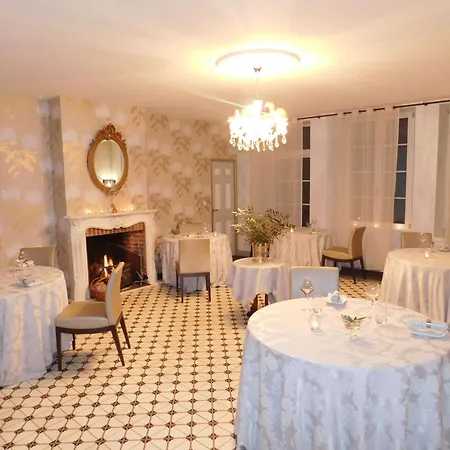 Le Mascaret - Restaurant Hotel Spa - Teritoria-2