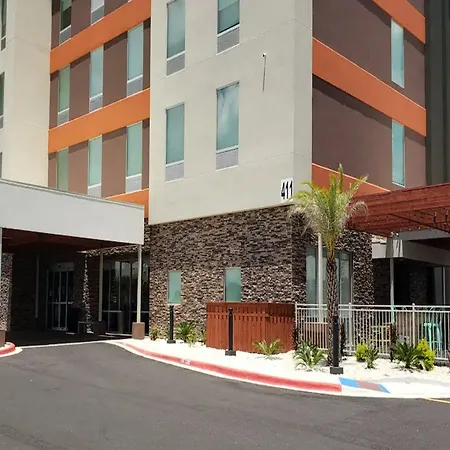 Home2 Suites By Hilton Edinburg-3