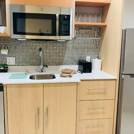 Home2 Suites By Hilton Edinburg-2