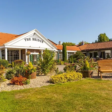 The Bridge Hotel And Spa-2