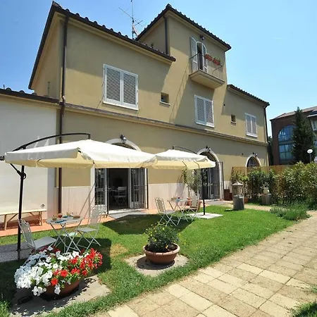 Homelink Poggibonsi - Sogno D'Oro-2