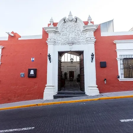 Casa Andina Premium Arequipa-2