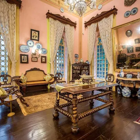 The Figueiredo House-2