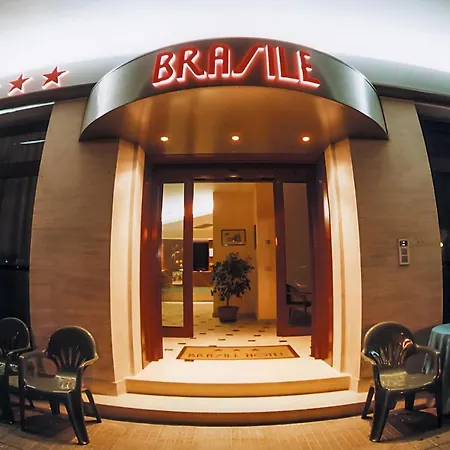 Hotel Brasile-2