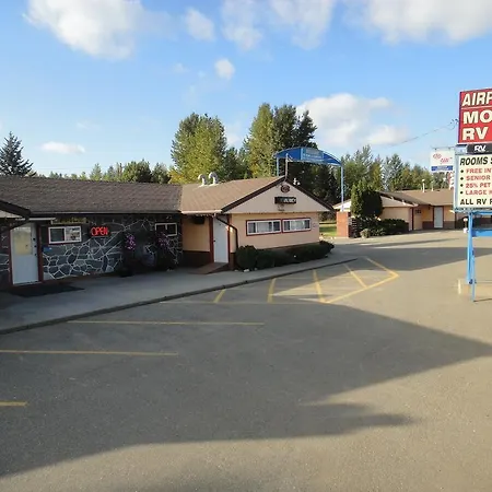 Airport Inn-2