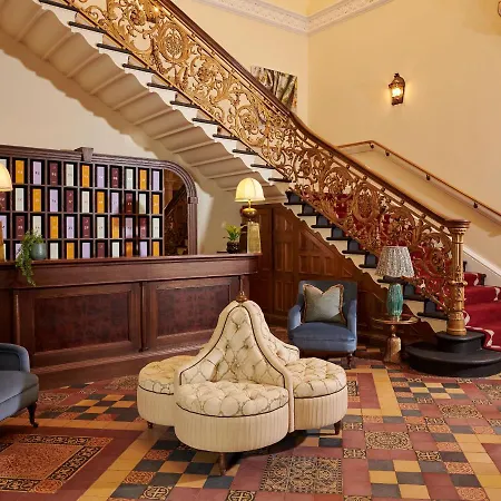 Gleneagles Townhouse-3