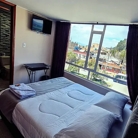 Hotel San Jose-2