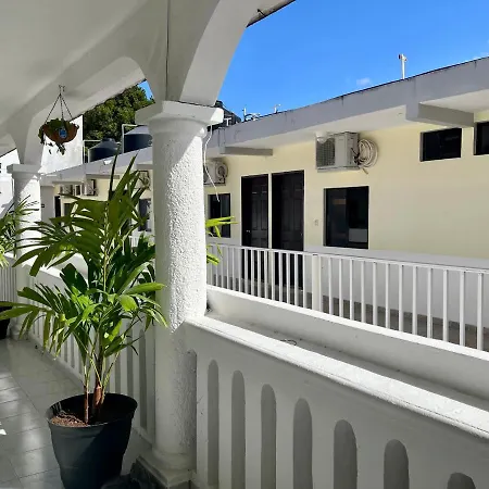 Balam Playa - 15Th Ave-2
