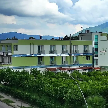 Hotel Nappo-3