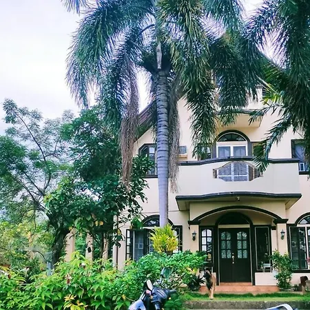 Belfort House B&B-2