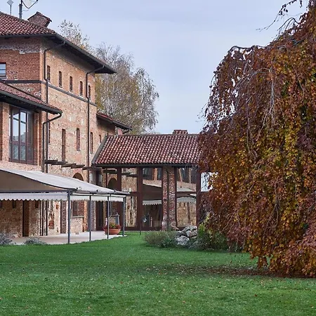 Relais Cascina Era-3