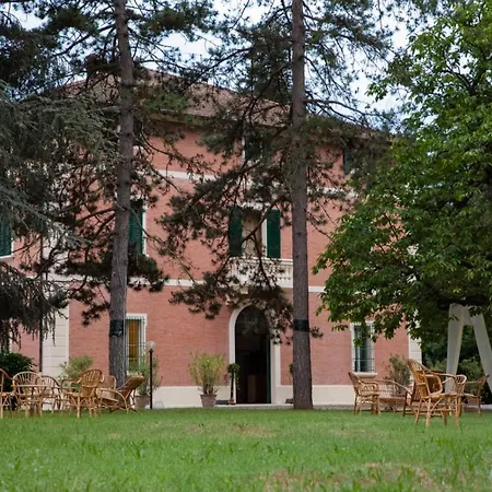 Villa San Savino-3