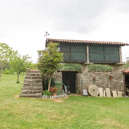 Casa Da Ponte De Penas-3