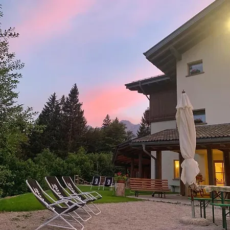 Chalet Edelweiss-3