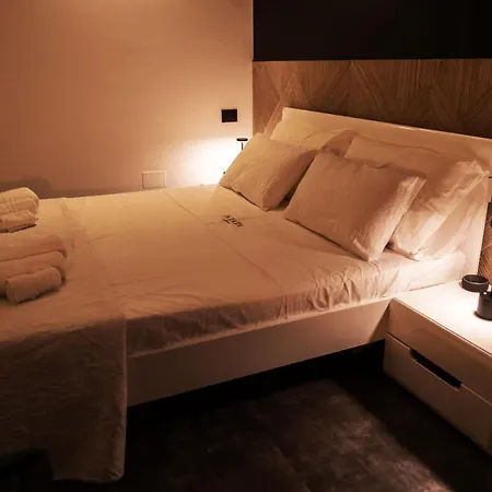 Da Placida Al Mare - Luxury B&B Soverato-3