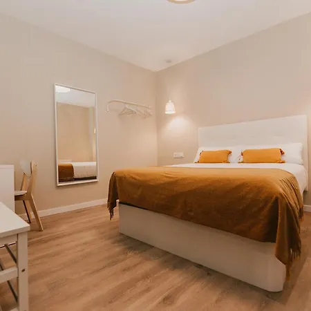 Apartamentos BURGOSUITES-2