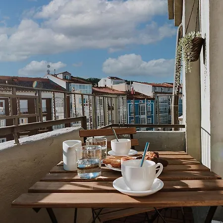 Apartamentos BURGOSUITES-3