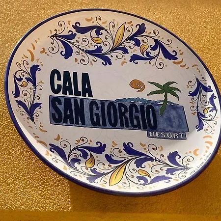 Cala San Giorgio Residence-2