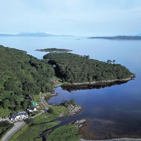 Glenuig Inn-2