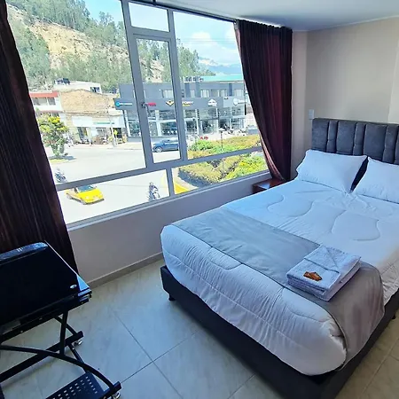 Hotel San Jose-3