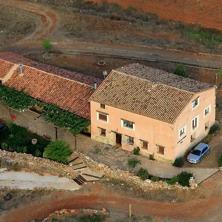 La Casa de la Estación-3