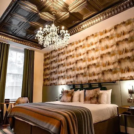 Lace Market Hotel-2