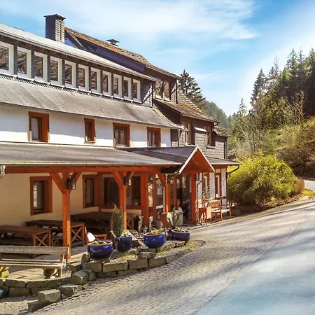 Landhotel Baumwipfel-2