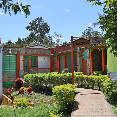 Hotel Campestre La Tata-3