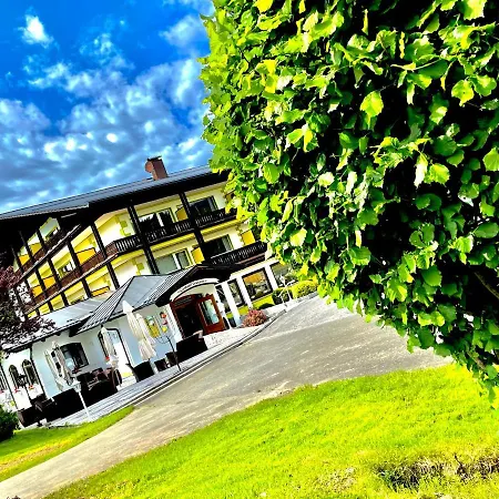 Landhotel GrünWies - Festtagsbuffett incl-2