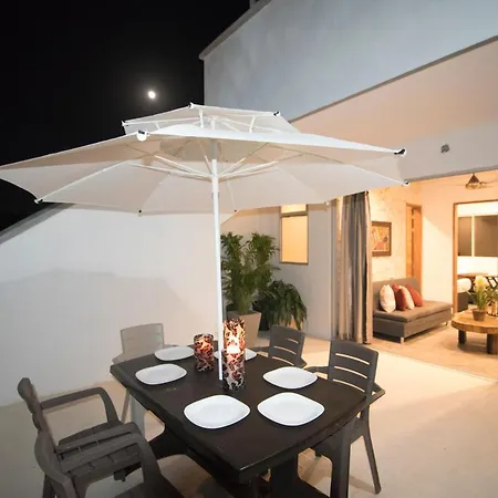 Lago en el Cielo Villas Boutique-2