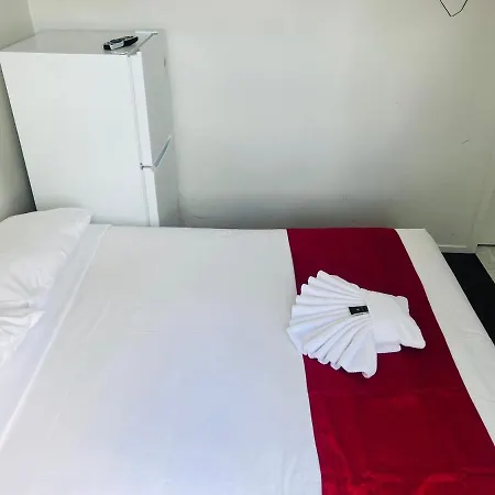 Dash Motel, Papakura-3