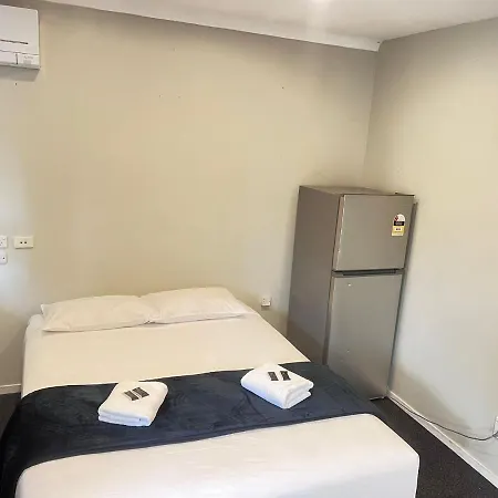Dash Motel, Papakura-2