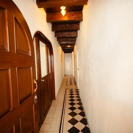 Casa Hotel Marbella Beach-2