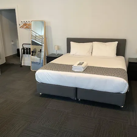 Argyle Accommodation-2