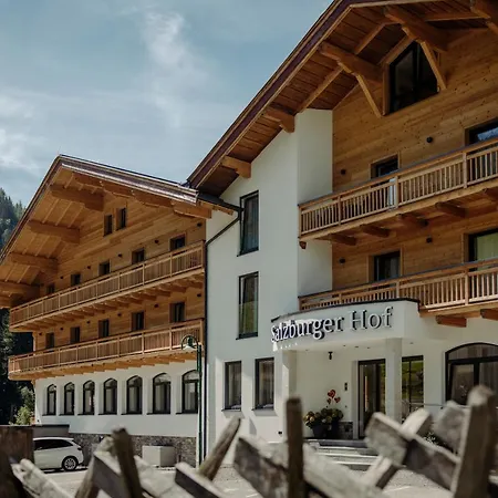 Hotel Salzburger Hof-3