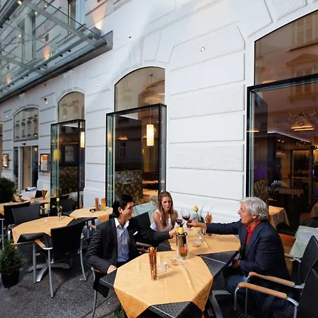 Hotel Post Wien-2
