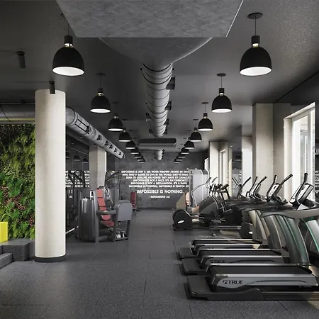 Coda On Half, A Placemakr Experience - Navy Yard-3